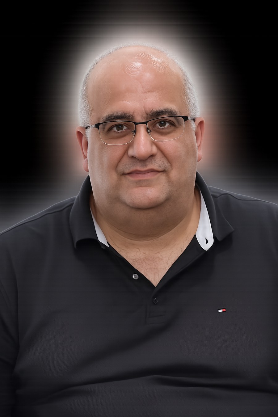 Mohamad Akhras, Engineer at Canadian Designs